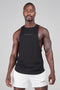 0126. Modal Core Cut-Off Tank / Black